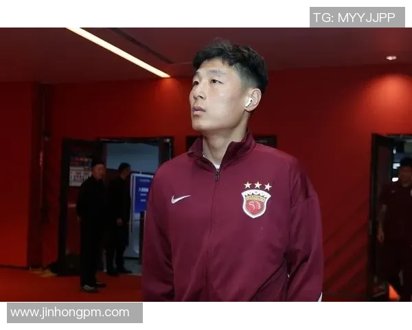 17岁国足新星崭露头角日本媒体称其有望超越武磊成未来之星 17岁国足新星崭露头角日本媒体称其有望超越武磊成未来之星