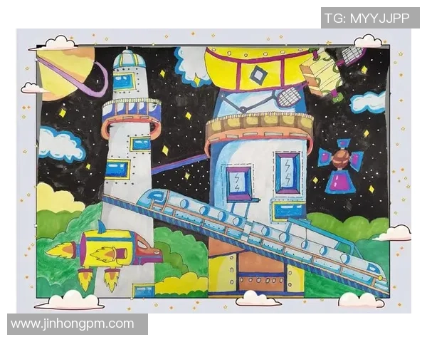 在太空空间站举办电竞赛事的未来构想与挑战探讨